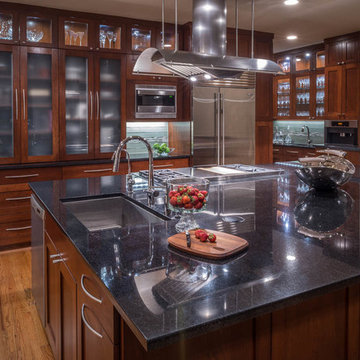 Modern Kitchen Remodel