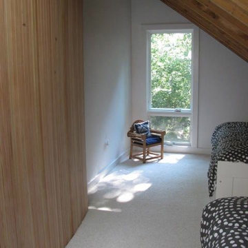 Barn Renovation