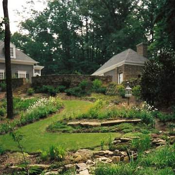 Northside Garden