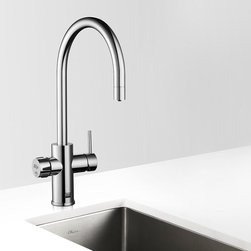 Zip HydroTap Celsius Arc - Utility Sink Taps