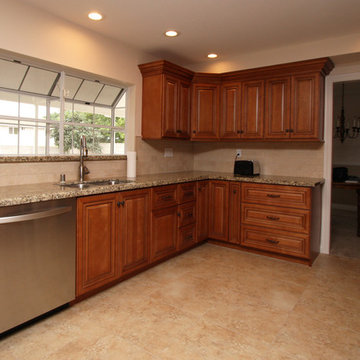 Mocha Kitchen