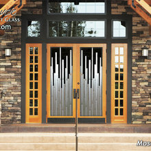 Front Doors