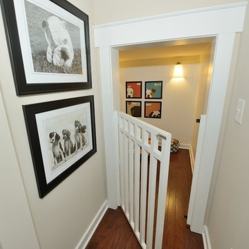 A Touch of Fun by Terramor Homes