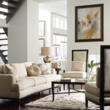 NYC Living Room