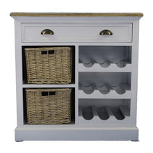 Country Kitchen