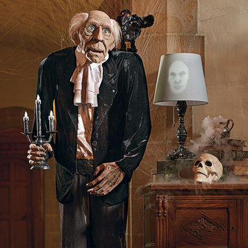 Halloween Haven 2015