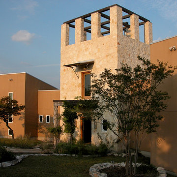 Comfort Castle