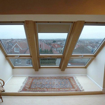 Velux Loft Conversions