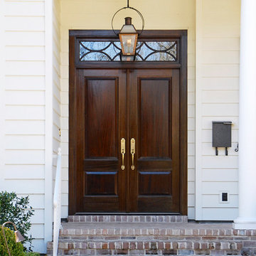 Door By Jefferson Door
