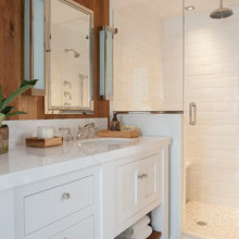 Bathroom Ideas