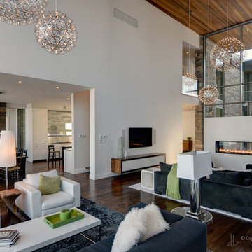 Photography: West Coast Contemporary