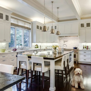 Kitchen Design Contest 13-14 Entries