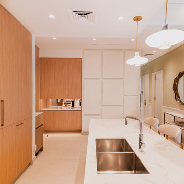 Ellington House: 3BHK penthouse