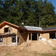 Hempcrete