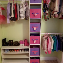 Cupcakes Room