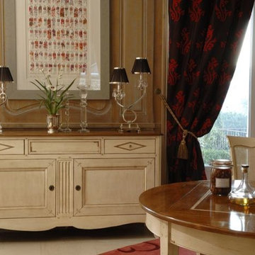 French Replica