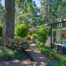 structure midcentury