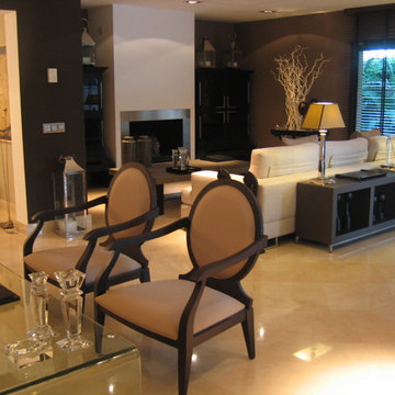 Proyecto Los Monteros