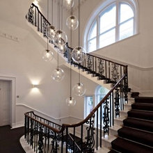 Foyer Lighting
