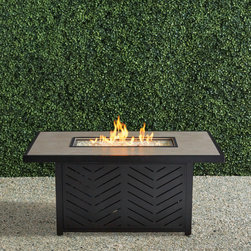 Westport Gathering Fire Table - Feuerstellen