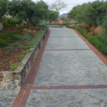 Driveway Front Exterior