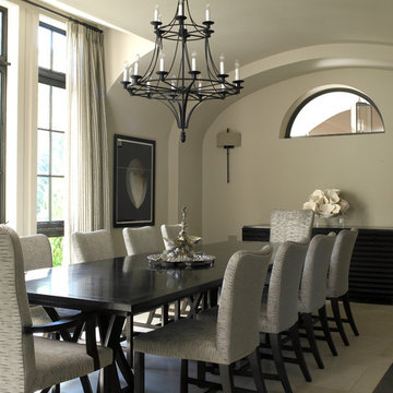 Levin Residence