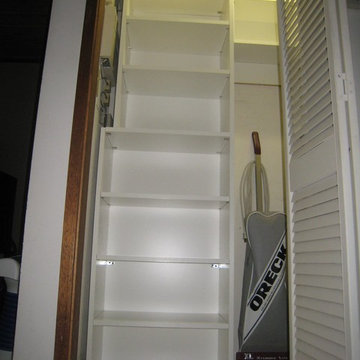 Premium Custom Closets
