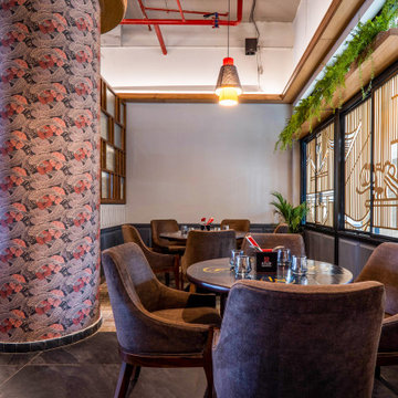 Hospitality Projects