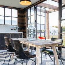 dining space