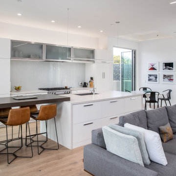 Modern Cardiff Full Home Renovation