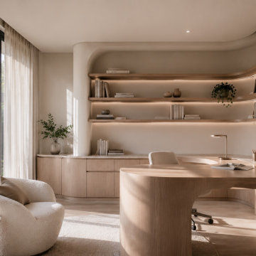 KEW Residence