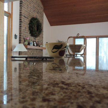 Jan & John Home New Britain PA (Chalfont)