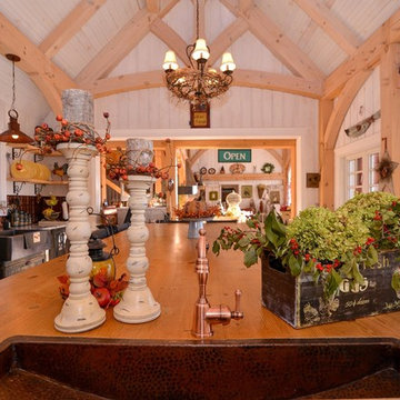 East Hampton