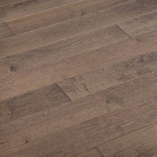 Wood Flooring