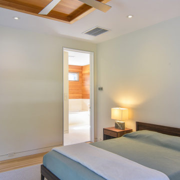 Mount Pleasant Residence