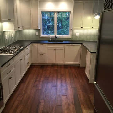 Greenwich Kitchen