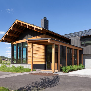 Shooting Star Residence