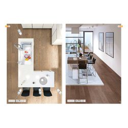 Mikasa by Greenlam - Engineered Wood Flooring