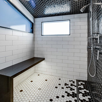 Mt. Baker Second Story Master Suite Addition & Full House Remodel