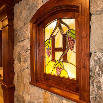 Wine Cellars by Charles River Wine Cellars