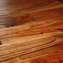 Whitefish flooring