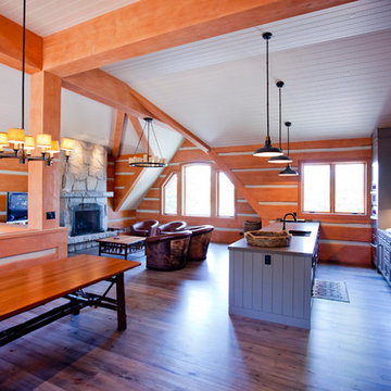 Log Haven