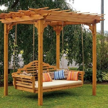 Nuestro Hogar