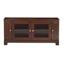 Hamilton 55" TV Console - Entertainment Centers And Tv Stands