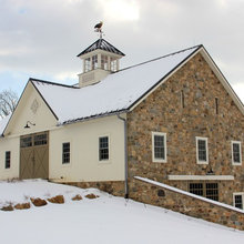 Cupolas
