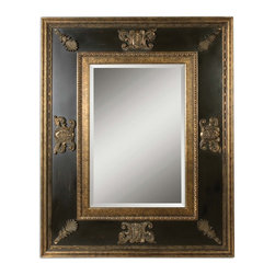 Mirrors - Mirrors