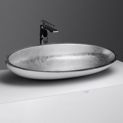 Contemporary Bathroom Sinks by Maestrobath