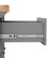 Julia Wood Top Kitchen Island