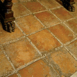 Kitchen Stone Tiles (Mediterranean Style) - Mosaic Tile