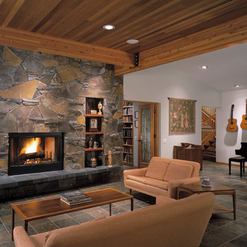 Morse Creek House
